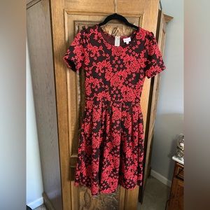 Lularoe Amelia Dress